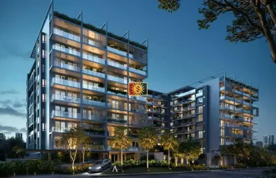 Apartamento para vender com 02 quartos 01 suíte no bairro jardim oceania em joão pessoa
