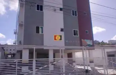 Apartamento para vender com 1 quartos 1 suítes no bairro miramar em joão pessoa