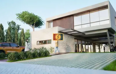 Casa de condomínio para vender com 04 quartos 04 suítes em bananeiras
