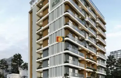 Apartamento para vender com 02 quartos 01 suíte no bairro jardim oceania em joão pessoa