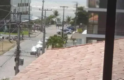 Apartamento para vender com 5 quartos 5 suítes no bairro jardim oceania em joão pessoa