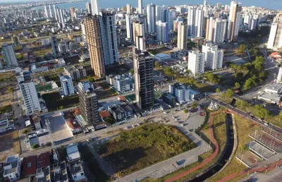 Apartamento para vender, aeroclube, joão pessoa, pb