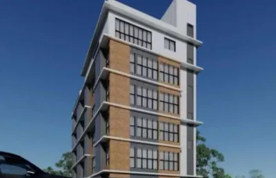 Apartamento com 1 quarto à venda na Rua Golfo de Wash, 21, Intermares, Cabedelo