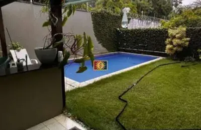 Casa de condomínio para vender com 4 quartos 4 suítes no bairro altiplano cabo branco em joão pessoa