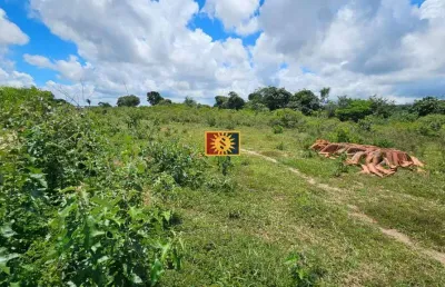 Terreno à venda na Sn, sn, Centro, Bananeiras
