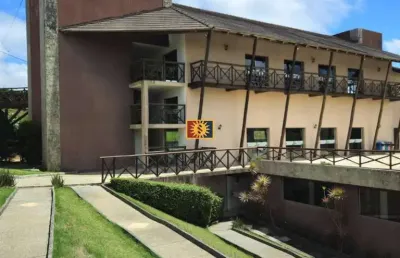 Lote / terreno de condomínio para vender em bananeiras