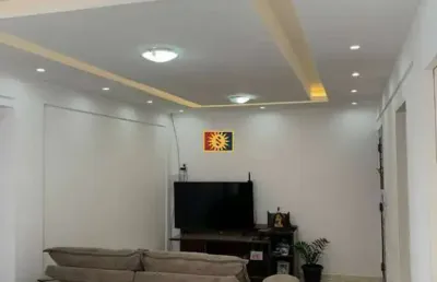 Apartamento para vender com 04 quartos 01 suíte no bairro tambauzinho em joão pessoa