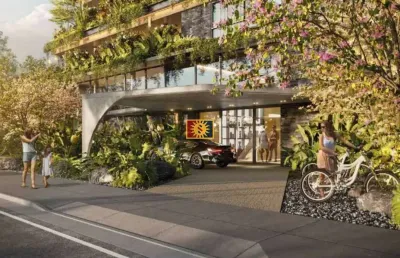 Apartamento para vender com 04 quartos 4 suítes no bairro altiplano cabo branco em joão pessoa