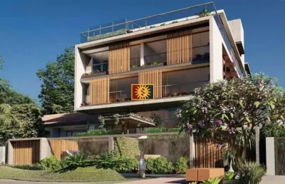 Apartamento para vender com 03 quartos 03 suítes no bairro cabo branco em joão pessoa
