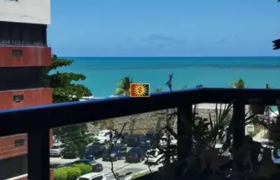 Apartamento para vender com 03 quartos 1 suíte no bairro jardim oceania em joão pessoa