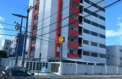 Sala comercial para vender no bairro jardim cidade universitária em joão pessoa
