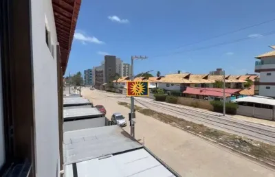 Casa de condomínio para vender com 03 quartos 03 suítes no bairro camboinha em cabedelo