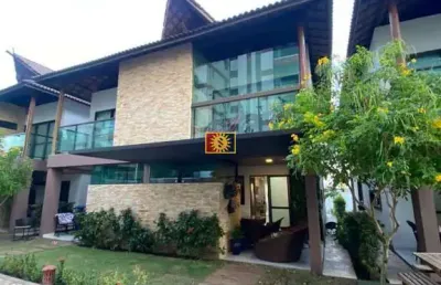 Bangalô para vender com 3 quartos 1 suíte no bairro poço em cabedelo