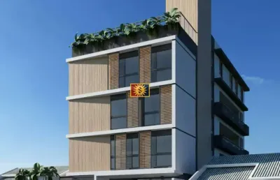 Apartamento para vender com 1 quarto no bairro bessa em joão pessoa
