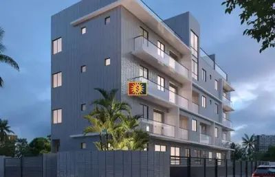 Apartamentos para vender com 01 a 03 quartos no bairro manaíra em joão pessoa