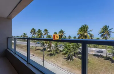 Apartamento para vender com 2 quartos 1 suíte no bairro intermares em cabedelo