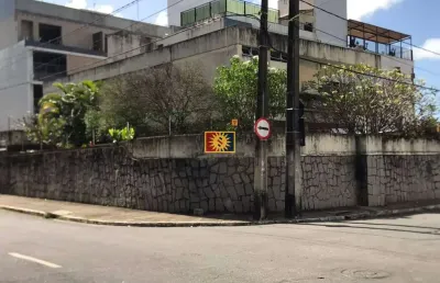 Casa para vender com 4 quartos 3 suítes no bairro cabo branco em joão pessoa