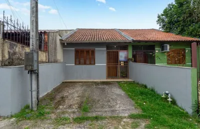 Casa com 2 quartos à venda no Parque da Matriz, Cachoeirinha 