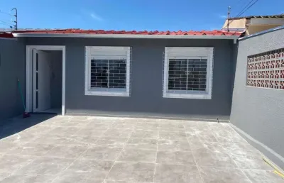 Casa no  parque da matriz,reformada !03 dormitórios ! cachoeirinha/rs