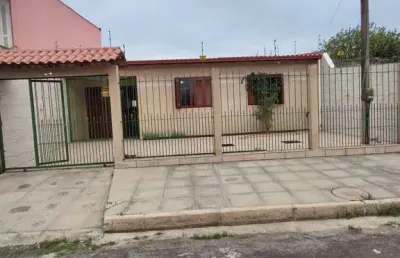 Casa com 3 quartos à venda na Vila Jardim América, Cachoeirinha 