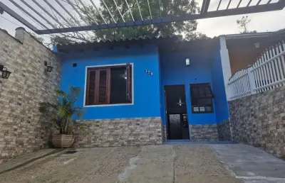 Casa com 2 quartos à venda no Parque da Matriz, Cachoeirinha 