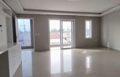 Sobrado alto padrão em chácara das rosas, cachoeirinha/rs