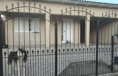Casa com 2 quartos à venda no Parque da Matriz, Cachoeirinha 