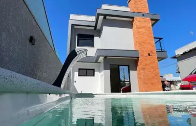 Casa com 3 quartos à venda no Morada do Vale II, Gravataí 
