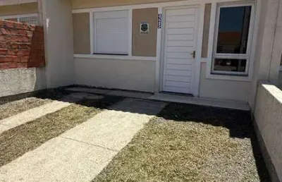 Casa com 1 quarto à venda no Jardim Betânia, Cachoeirinha 