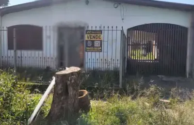 Terreno à venda na Vila Monte Carlo, Cachoeirinha 