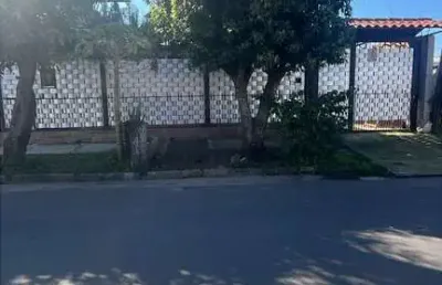 Casa com 2 quartos à venda no Parque da Matriz, Cachoeirinha 