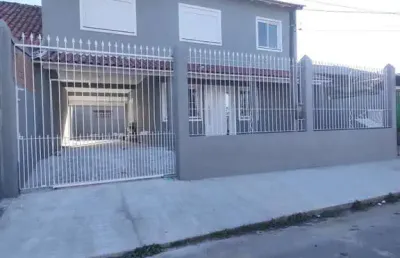 Casa com 3 quartos à venda no Parque da Matriz, Cachoeirinha 