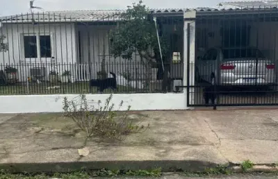 Casa com 2 quartos à venda no Parque da Matriz, Cachoeirinha 
