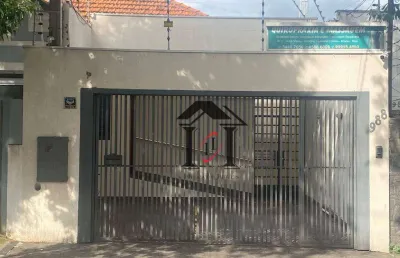 Casa comercial com 03 salas  à venda, 157 m² -  centro - jundiaí/sp
