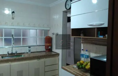Casa com 3 dormitórios à venda, 180 m² por r$ 750.000,00 - jundiaí mirim - jundiaí/sp