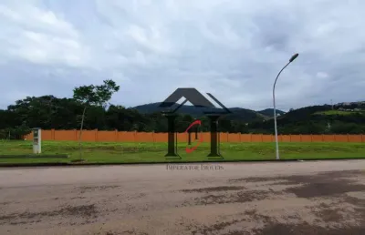 Terreno à venda, 700 m² por r$ 1.155.000,00 - alphaville jundiaí - jundiaí/sp