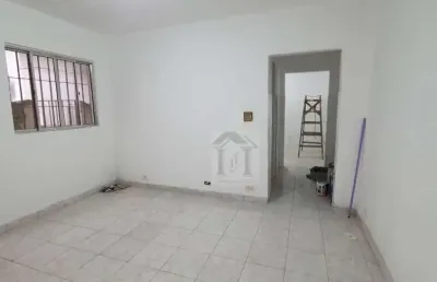 Casa com 1 quarto para alugar, 70 m² por r$ 1.200/mês - vila socorro - são paulo/sp
