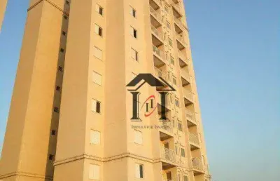 Apartamento com 2 quartos para alugar, 59 m² por r$ 3.000/mês - pleno novo engordadouro - jundiaí/sp