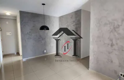 Apartamento com 3 quartos para alugar, 71 m² por r$ 2.890/mês - vista centrale residence - jundiaí/sp