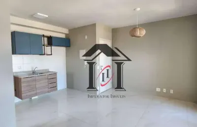 Apartamento com 2 quartos para alugar, 72 m² por r$ 2.950/mês - condomínio fatto torres de são josé - jundiaí/sp