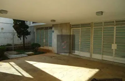 Casa com 4 dormitórios para alugar, 200 m²  - centro - jundiaí/sp