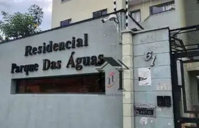 Apartamento com 3 quartos para alugar, 99 m² por r$ 2.450/mês - parque da represa - jundiaí/sp