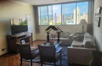 Apartamento com 3 quartos à venda, 195 m² por - centro - jundiaí/sp