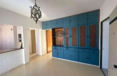 Apartamento com 2 quartos para alugar, 57 m² por r$ 2.100/mês - centro - jundiaí/sp