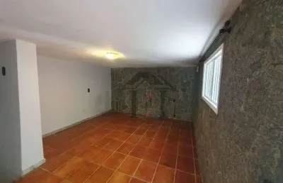 Casa com 2 dormitórios para alugar, 90 m² por r$ 1.800/mês - vila loyola - jundiaí/sp