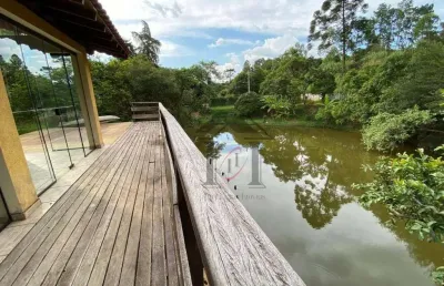 Chácara com 2 quartos para alugar, 5000 m² - currupira - jundiaí/sp