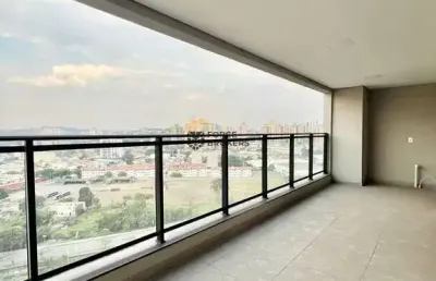 Apartamento no condominio terraço vila bela com 3 suítes - ultimo andar