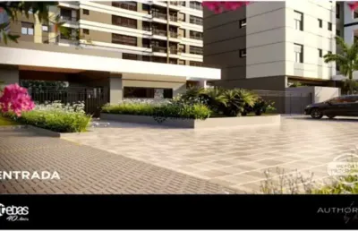 Apartamento com 3 quartos à venda no Jardim Santa Teresa, Jundiaí 