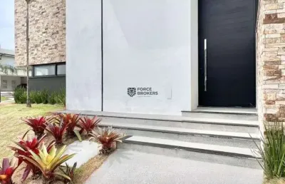 Lindo sobrado recém construído com 3 suítes no brisas da mata em jundiaí-sp.