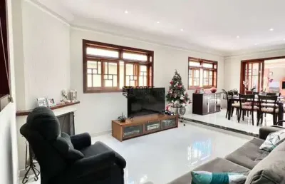 Sobrado a venda jardim santa teresa com 4 dormitorios em jundiai